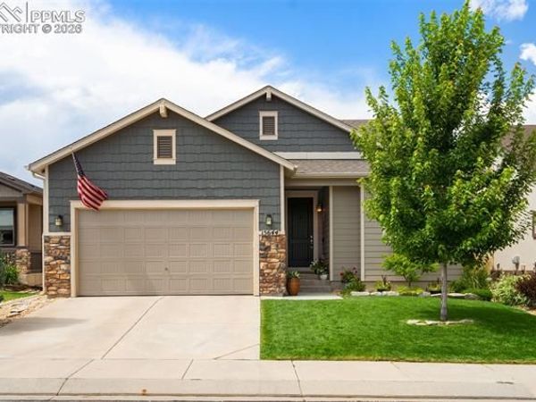 15644 Blue Pearl Court, Monument, CO 80132