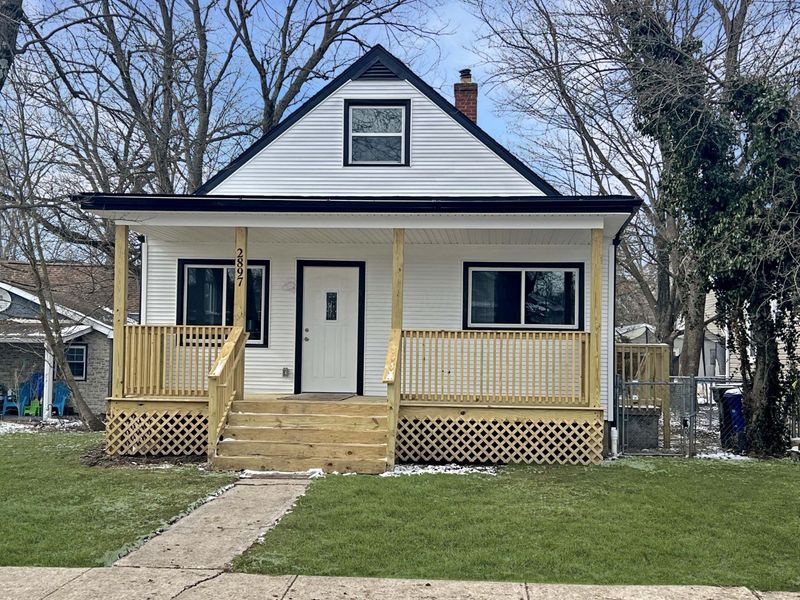 2897 Grasmere Avenue, Columbus, OH 43224 Photo 1