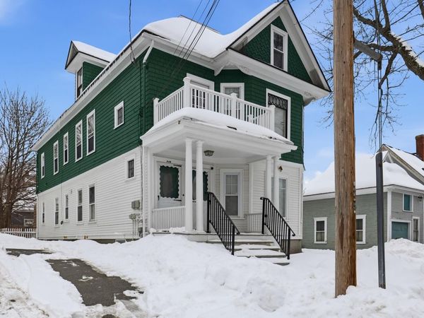 247 Walnut Street, Manchester, NH 03104