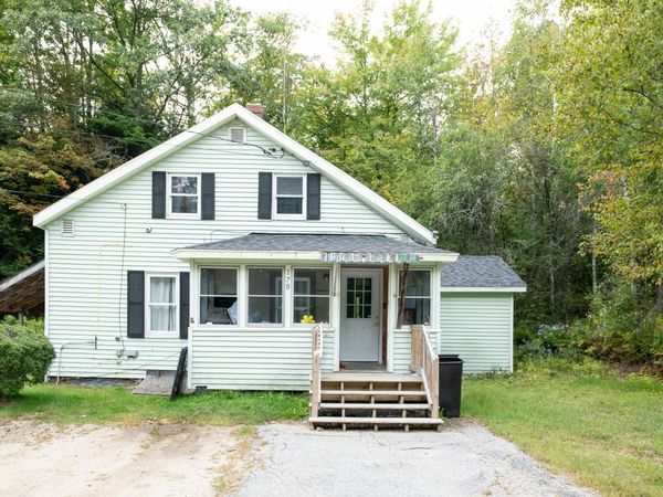 170 Route 108, Rumford, ME 04276