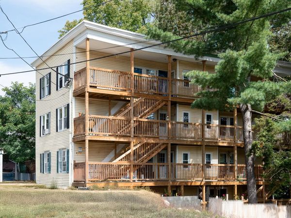 512 Kennebec Street , Rumford, ME 04276