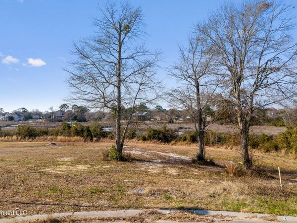 Lot 12 Wetzel Drive, Biloxi, MS 39532