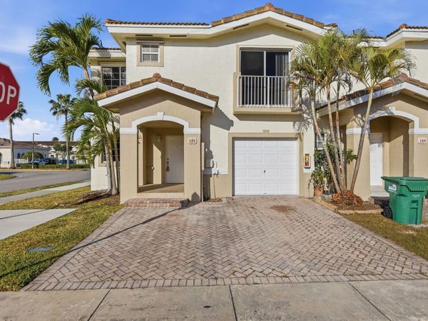 14000 SW 260th St, Unit 105, Homestead, FL 33032