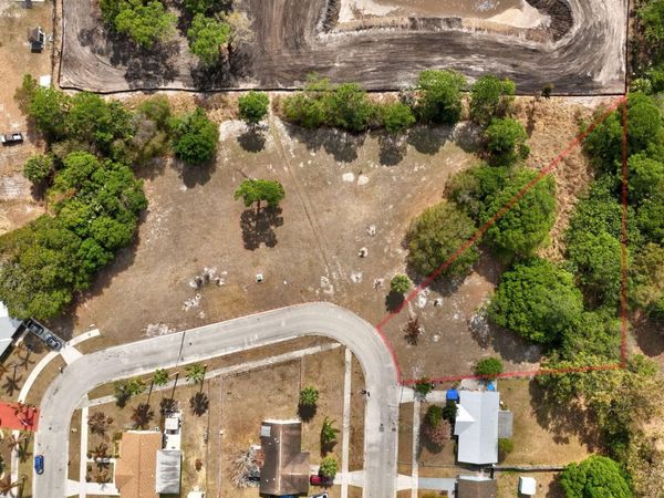 0 Hemlock Circle, Fort Pierce, FL 34947