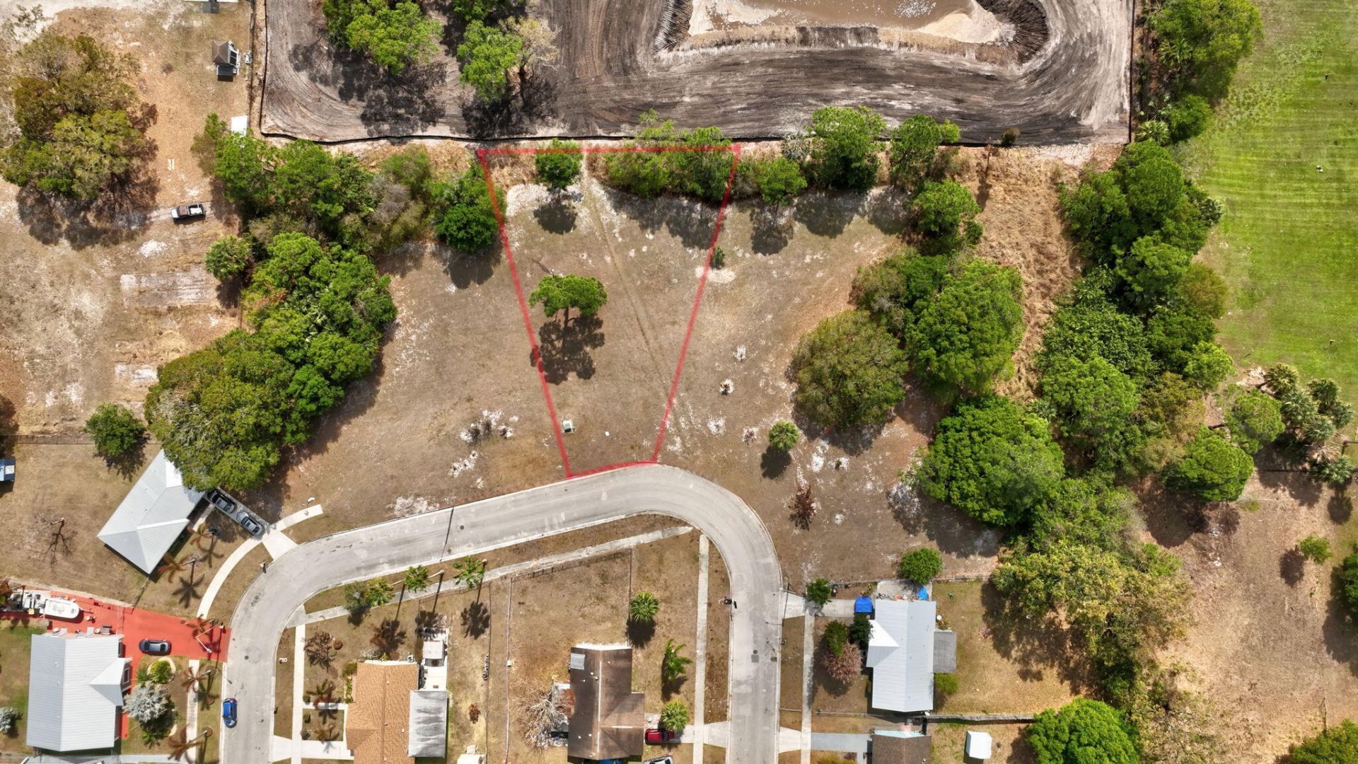 0 Hemlock Circle, Fort Pierce, FL 34947 Photo