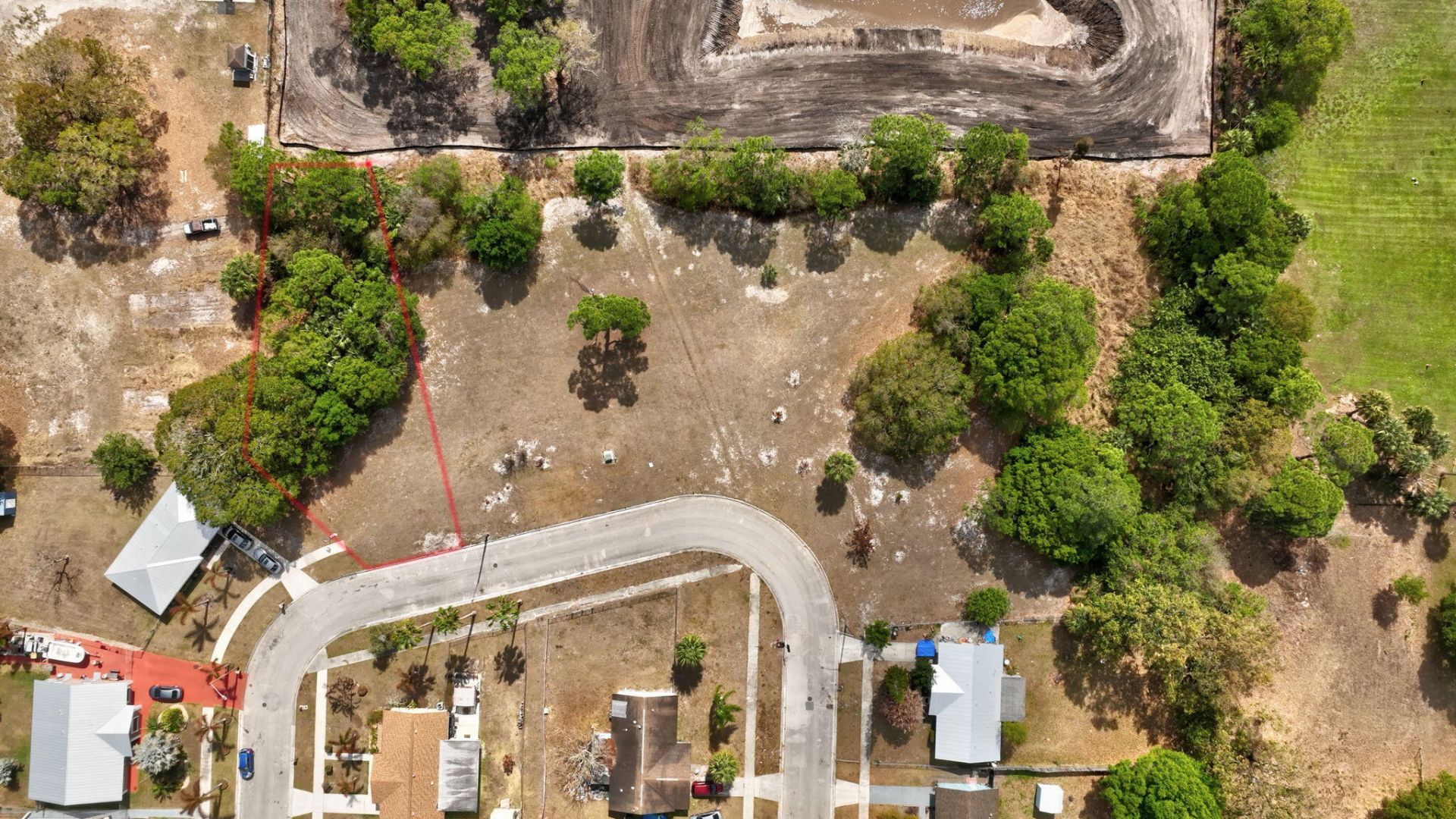 0 Hemlock Circle, Fort Pierce, FL 34947 Photo