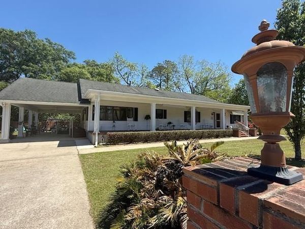 31 N. Cone Streets, Quincy, FL 32351