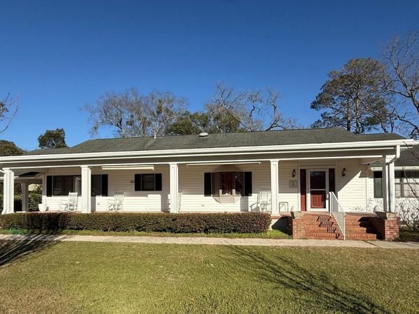 31 N. Cone Streets , Quincy, FL 32351