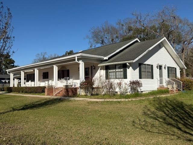 31 N. Cone Streets , Quincy, FL 32351 Photo