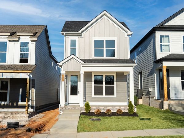 120 Gower Street, Pleasant View, TN 37146