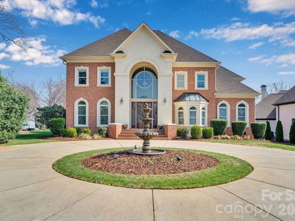 18326 Bowsprit Pointe Road, Cornelius, NC 28031