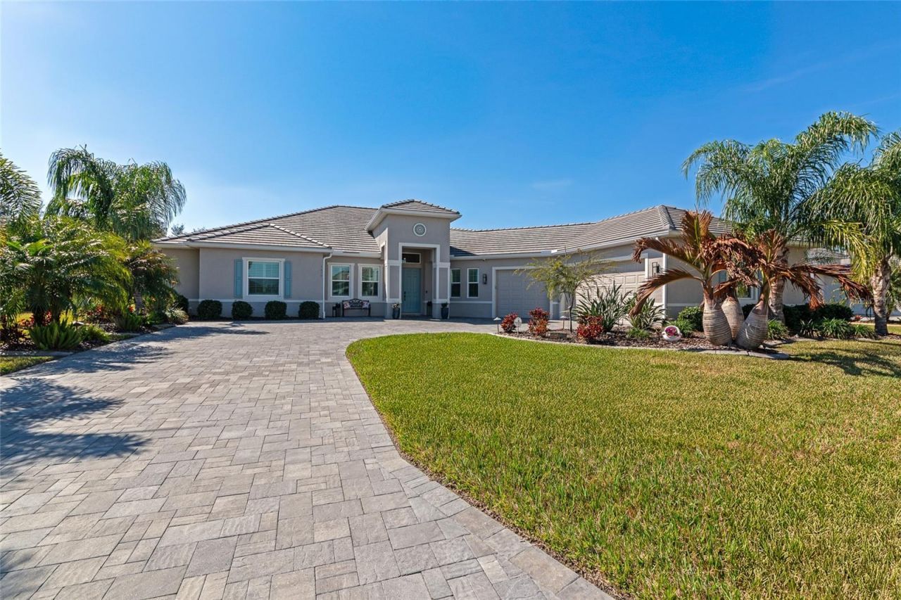 3839 158th Avenue Circle E, Parrish, FL 34219 Photo