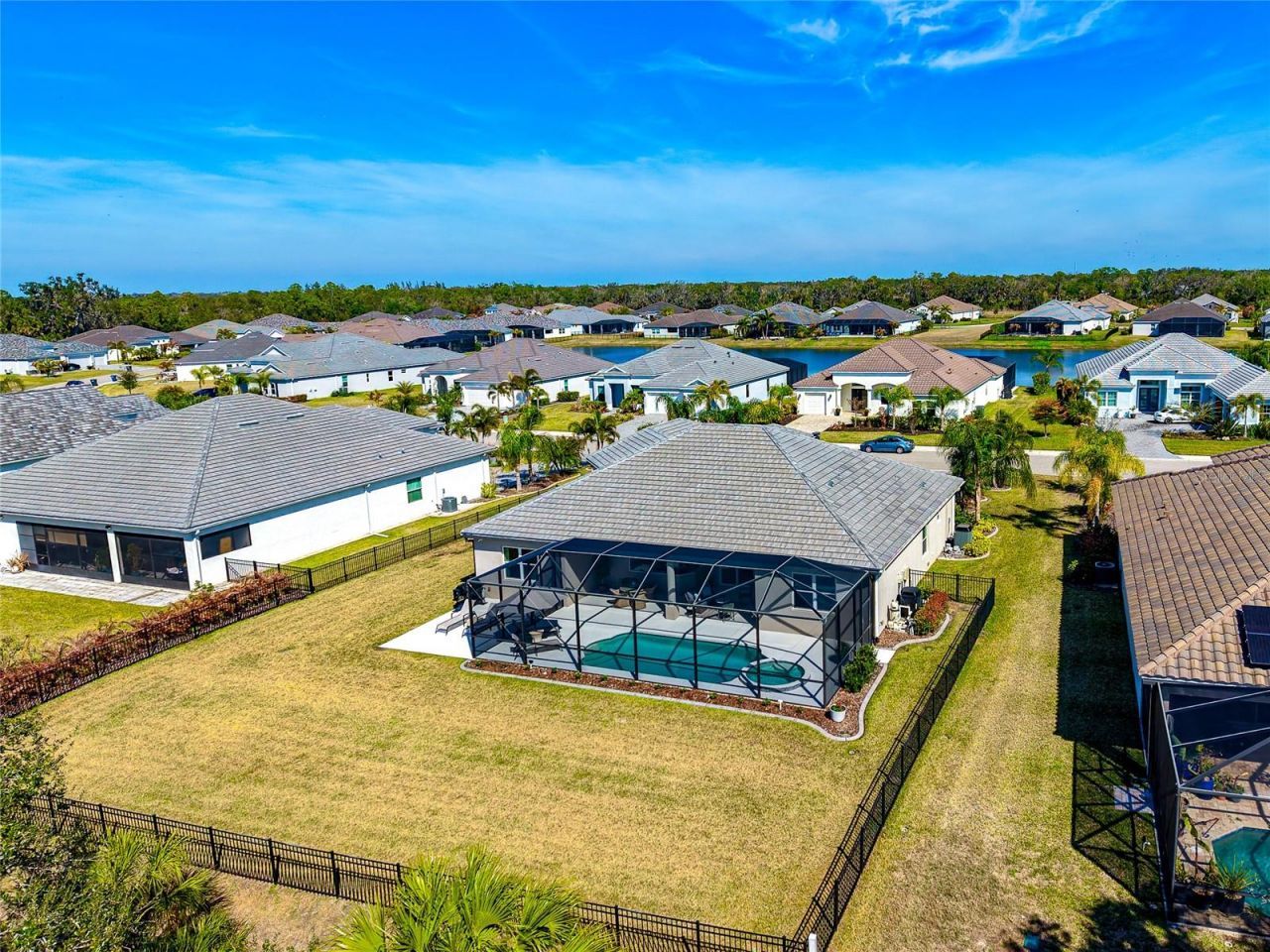 3839 158th Avenue Circle E, Parrish, FL 34219 Photo