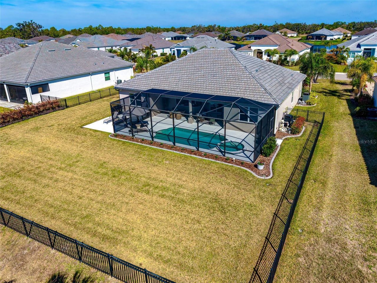 3839 158th Avenue Circle E, Parrish, FL 34219 Photo