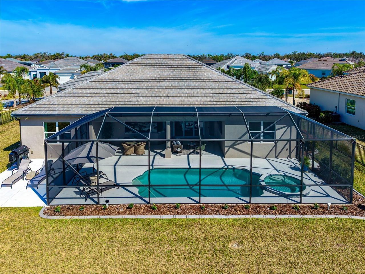 3839 158th Avenue Circle E, Parrish, FL 34219 Photo