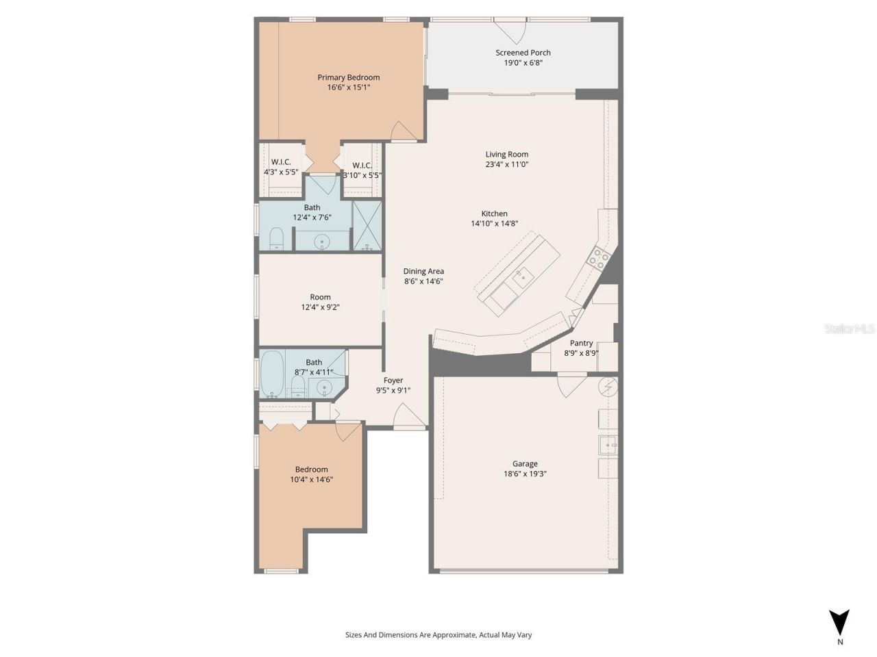 228 51st Street Circle E, Palmetto, FL 34221 Photo