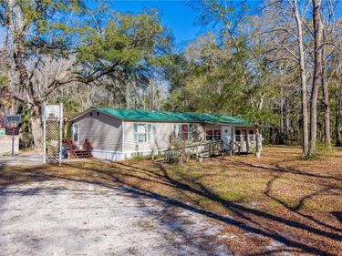 383 NE 355TH AVENUE, OLD TOWN, FL 32680