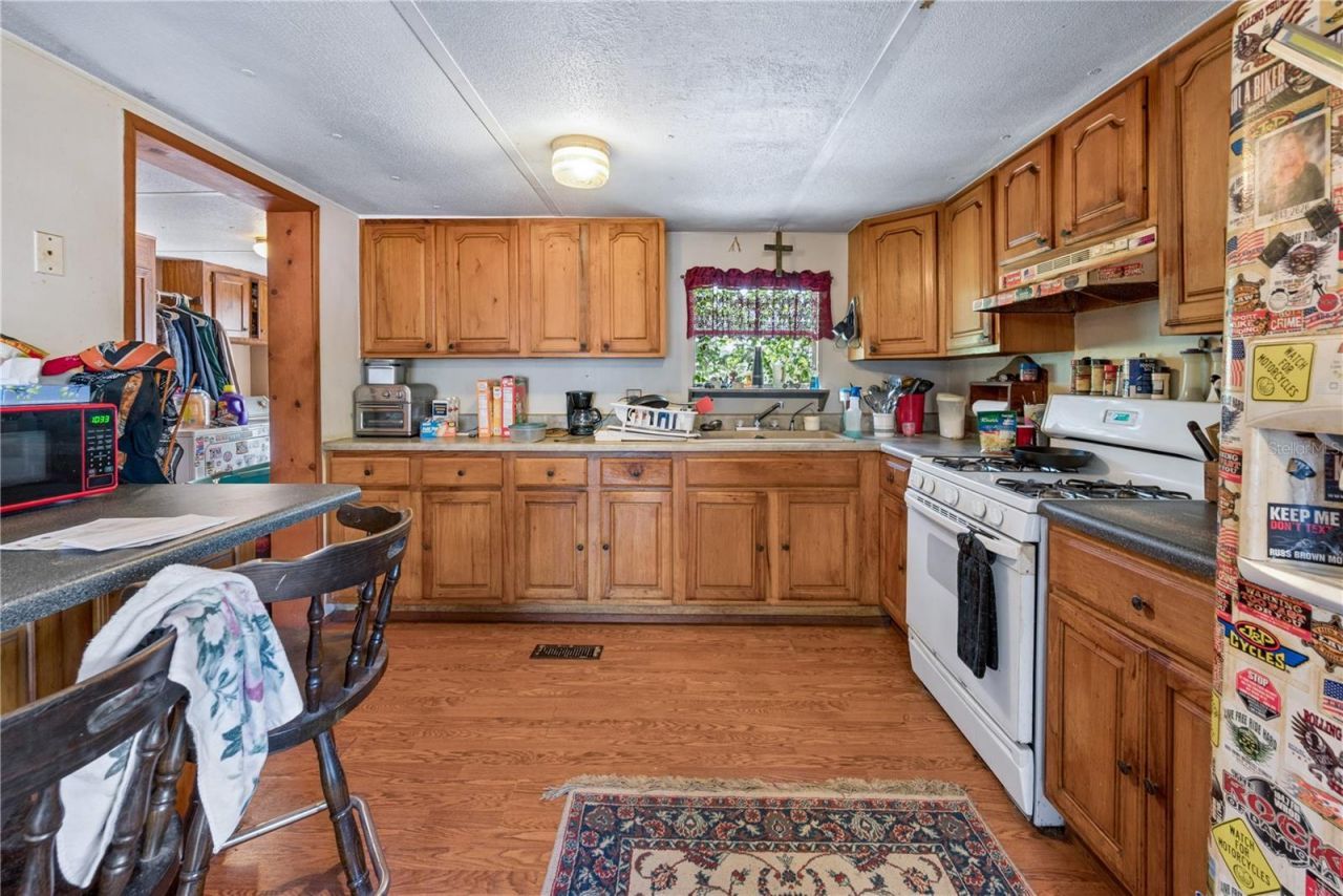 383 NE 355th Avenue, Old Town, FL 32680 Photo