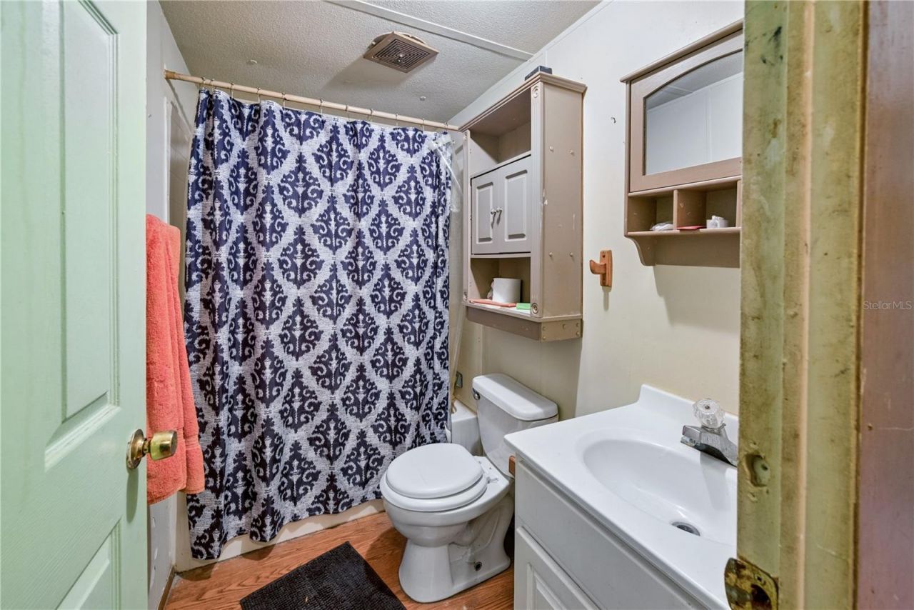 383 NE 355th Avenue, Old Town, FL 32680 Photo