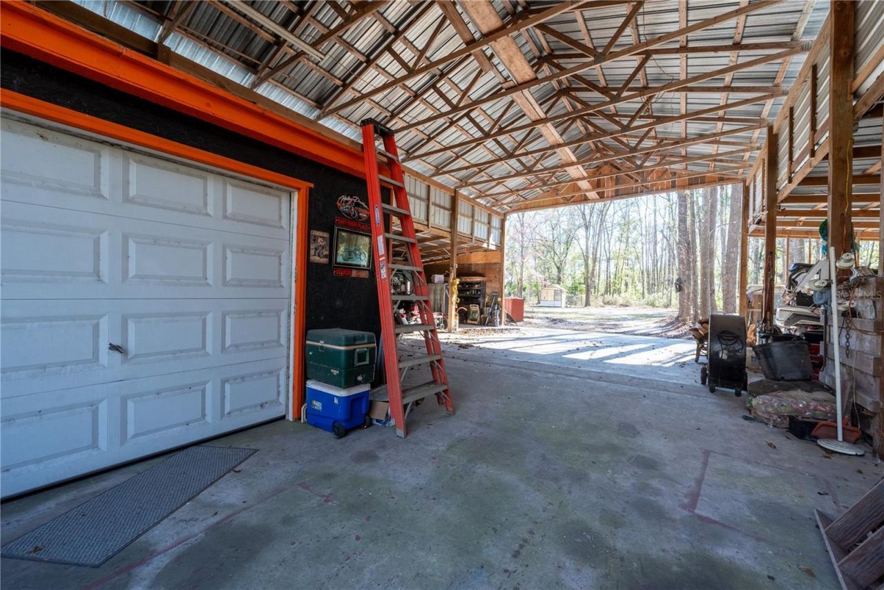 383 NE 355th Avenue, Old Town, FL 32680 Photo