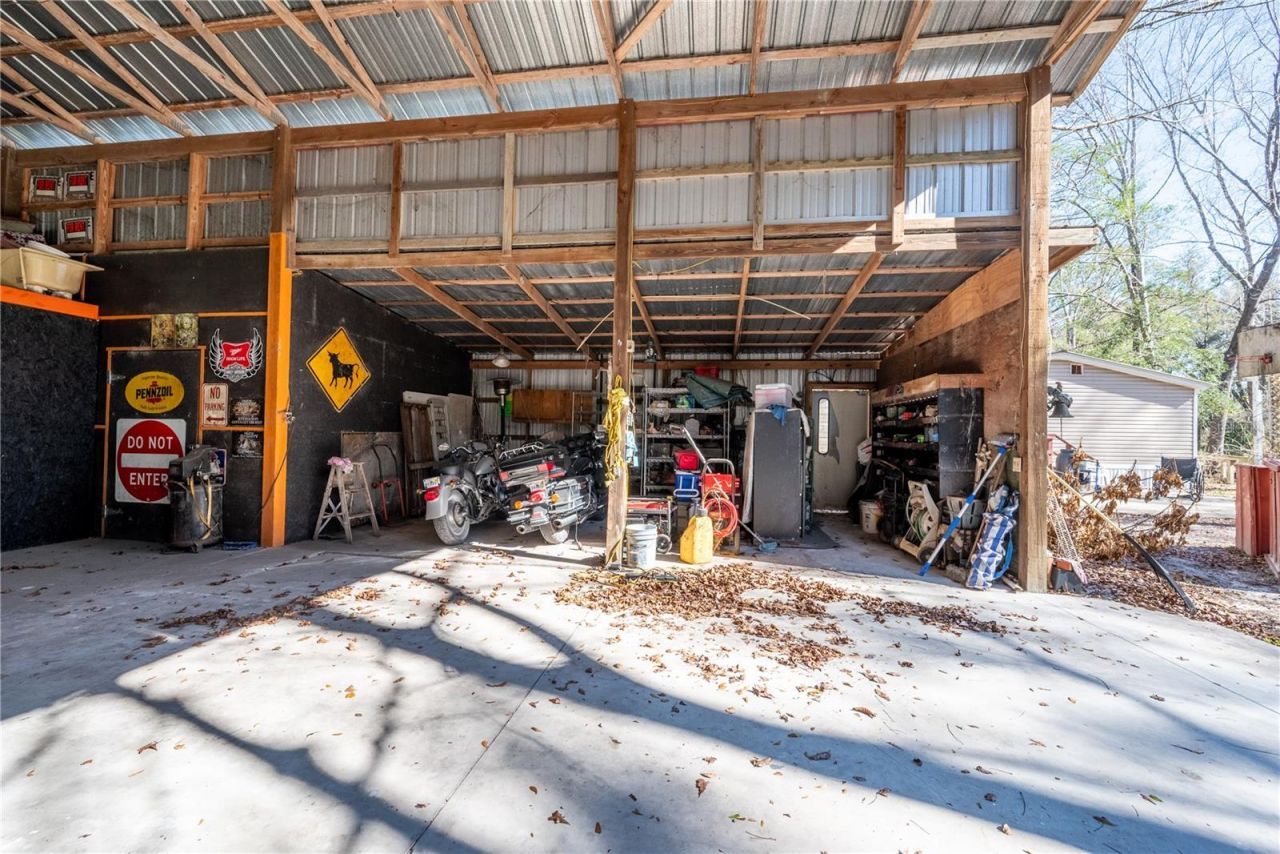 383 NE 355th Avenue, Old Town, FL 32680 Photo