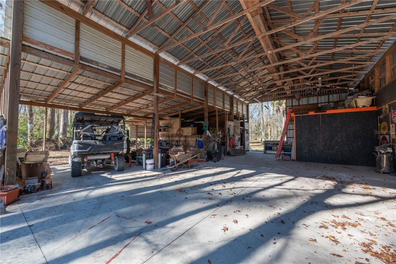 383 NE 355th Avenue, Old Town, FL 32680 Photo