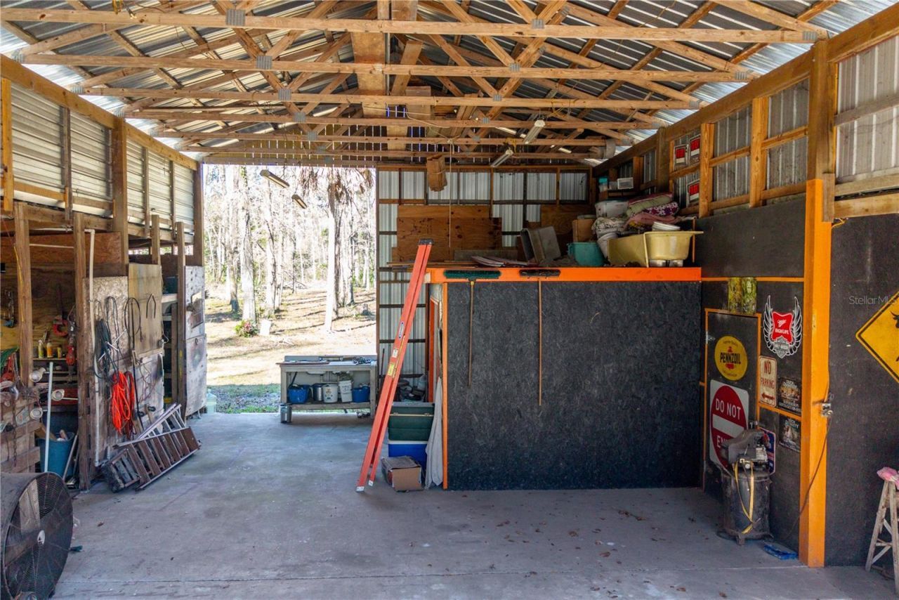 383 NE 355th Avenue, Old Town, FL 32680 Photo