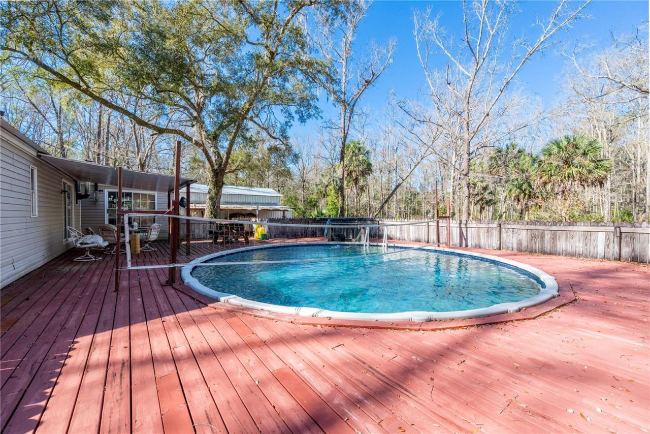 383 NE 355th Avenue, Old Town, FL 32680 Photo