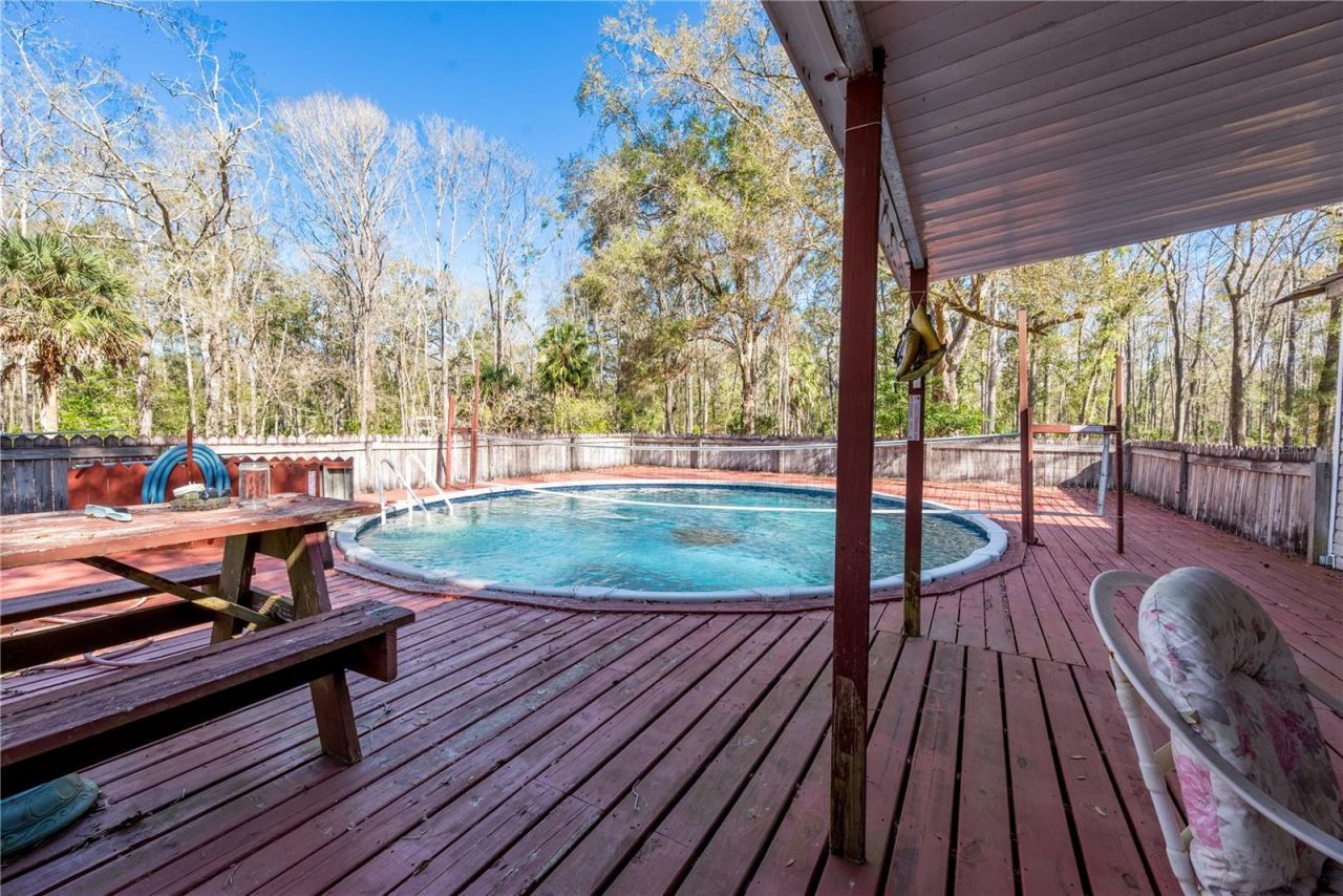 383 NE 355th Avenue, Old Town, FL 32680 Photo