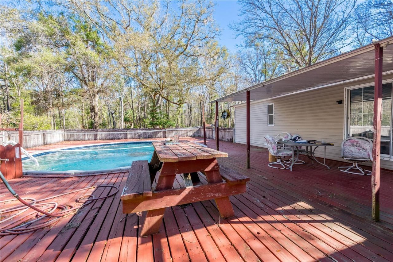 383 NE 355th Avenue, Old Town, FL 32680 Photo