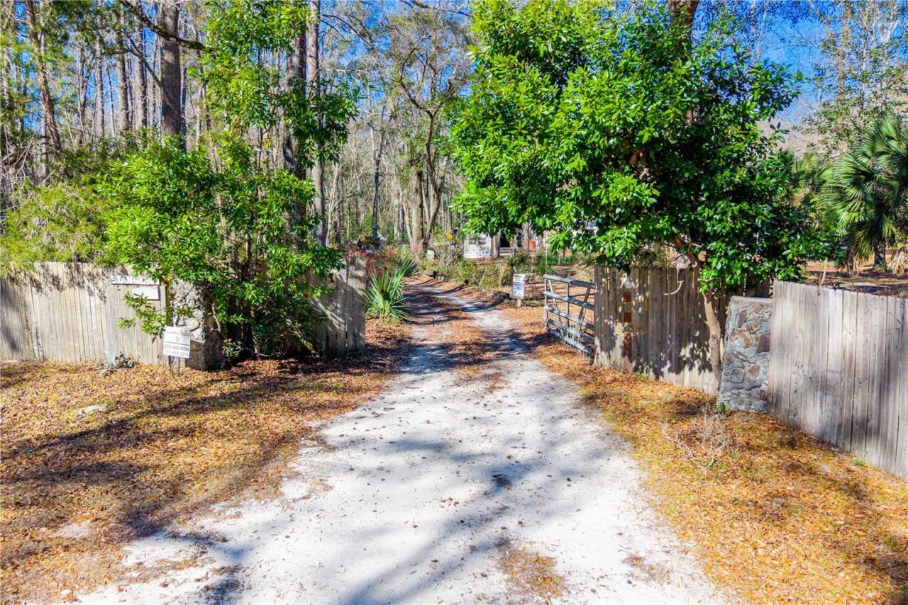 383 NE 355th Avenue, Old Town, FL 32680 Photo