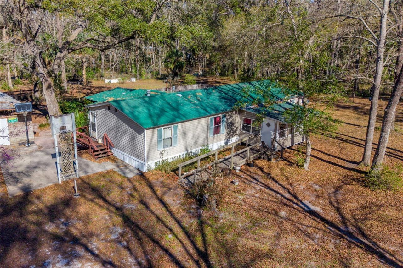 383 NE 355th Avenue, Old Town, FL 32680 Photo