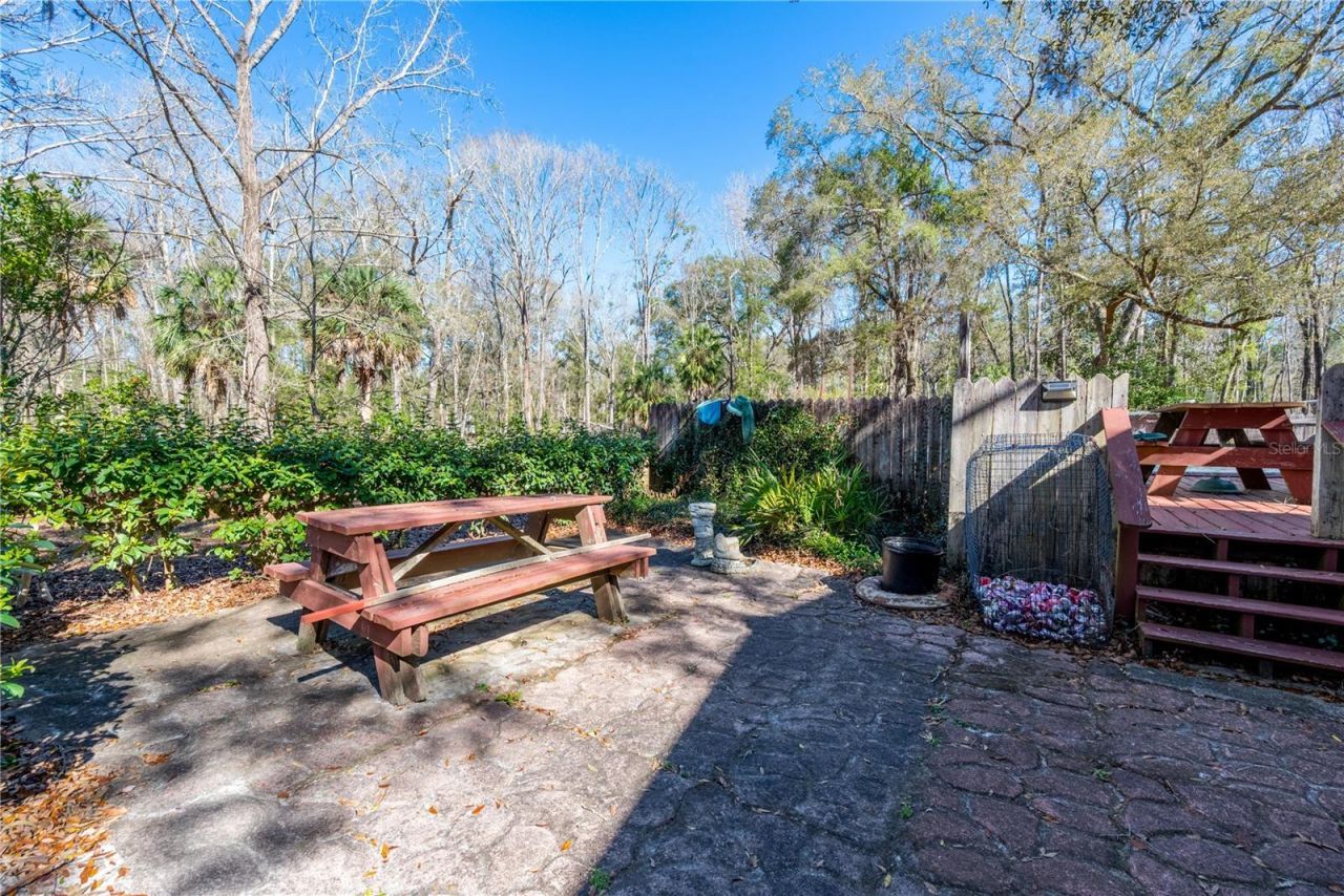 383 NE 355th Avenue, Old Town, FL 32680 Photo