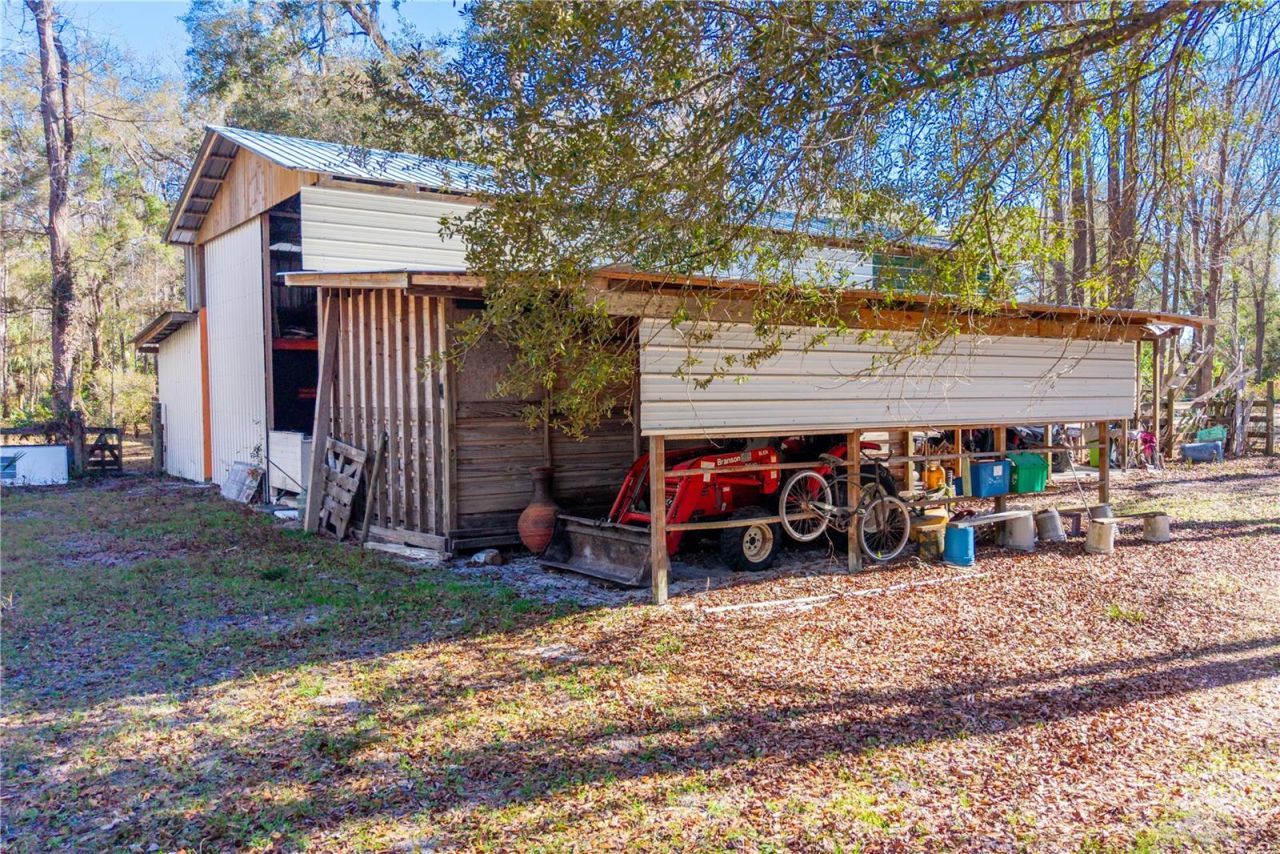 383 NE 355th Avenue, Old Town, FL 32680 Photo