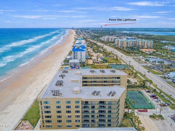 4575 S ATLANTIC AVENUE, Unit 6303, PORT ORANGE, FL 32127