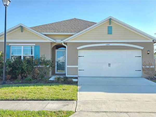 3383 HAMMOND POINT , SANFORD, FL 32771