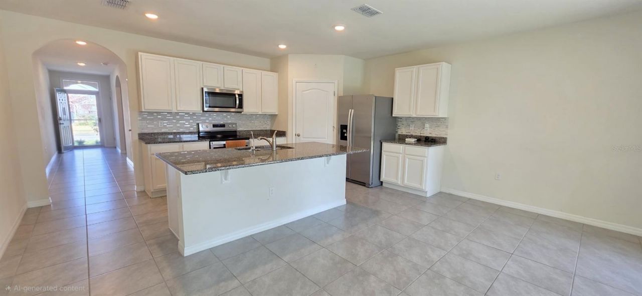 3383 Hammond Point , Sanford, FL 32771 Photo