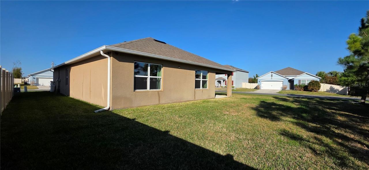 3383 Hammond Point , Sanford, FL 32771 Photo