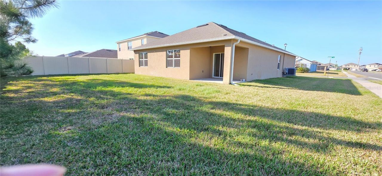 3383 Hammond Point , Sanford, FL 32771 Photo