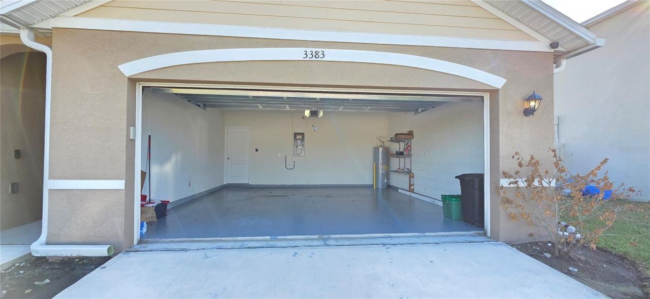 3383 Hammond Point , Sanford, FL 32771 Photo