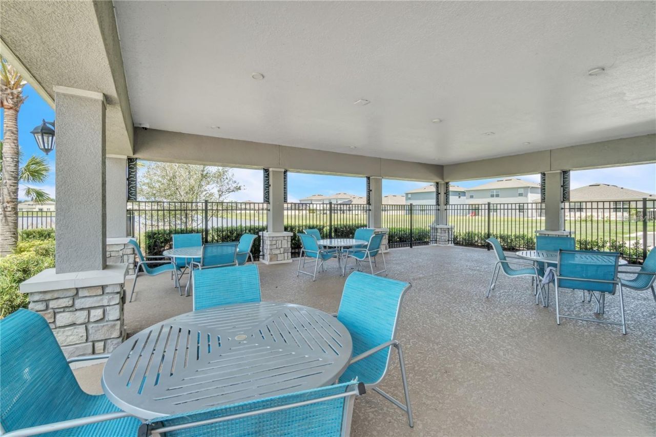 3383 Hammond Point , Sanford, FL 32771 Photo