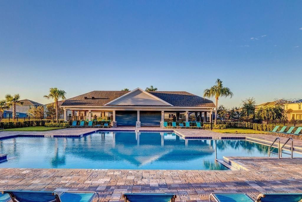 3383 Hammond Point , Sanford, FL 32771 Photo