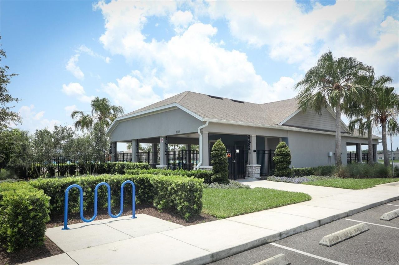 3383 Hammond Point , Sanford, FL 32771 Photo