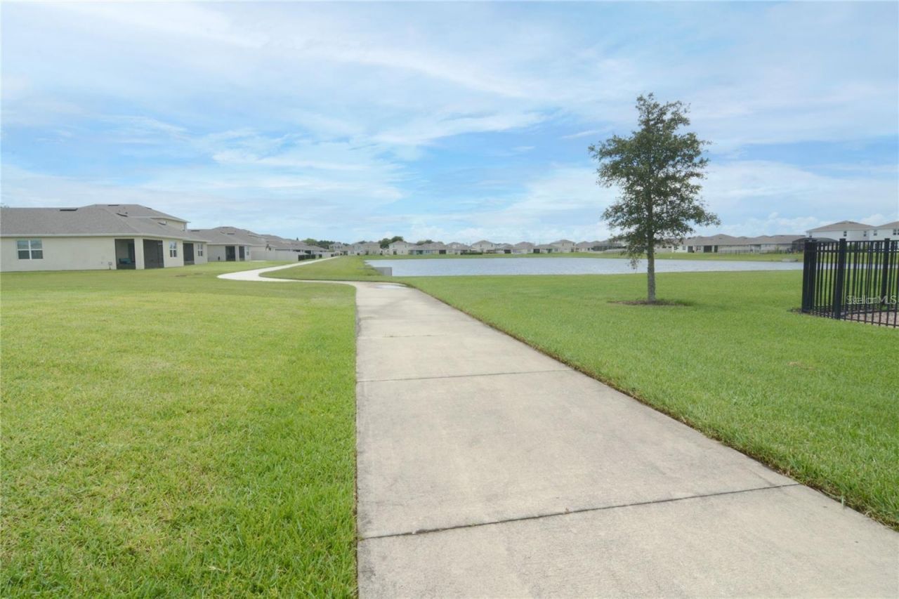 3383 Hammond Point , Sanford, FL 32771 Photo