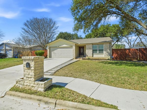 917 Ken ST, Austin, TX 78758