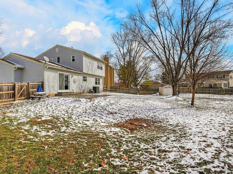 769 Ashford Glen Court, Columbus, OH 43230 Photo 11