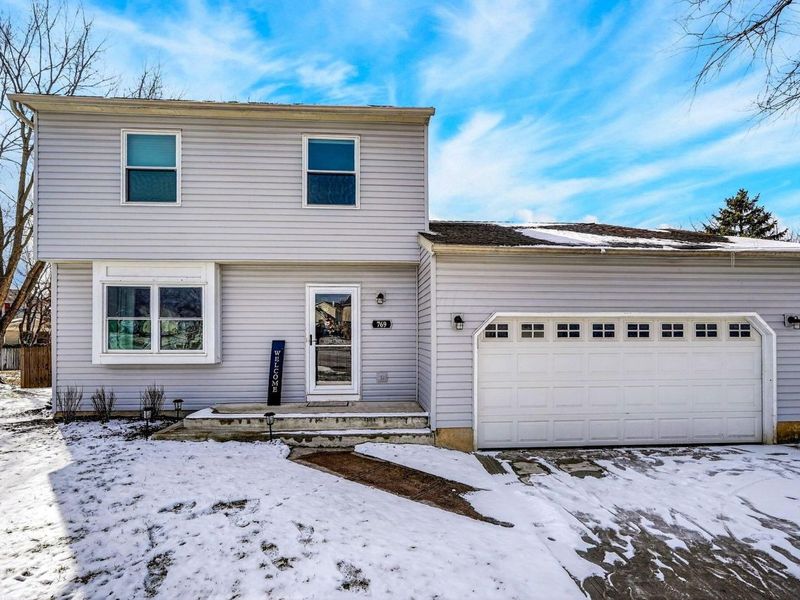 769 Ashford Glen Court, Columbus, OH 43230 Photo 2