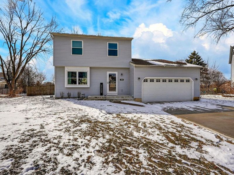 769 Ashford Glen Court, Columbus, OH 43230 Photo 3