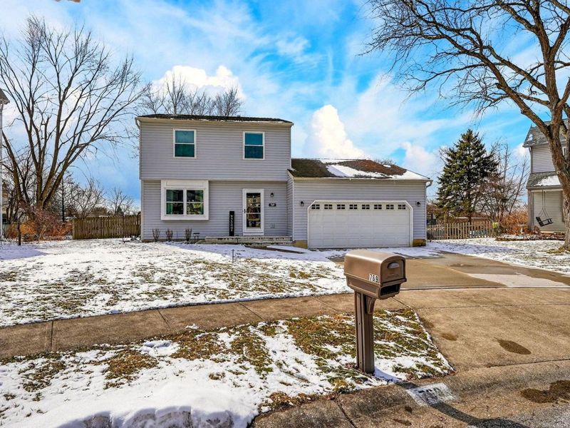 769 Ashford Glen Court, Columbus, OH 43230 Photo 5