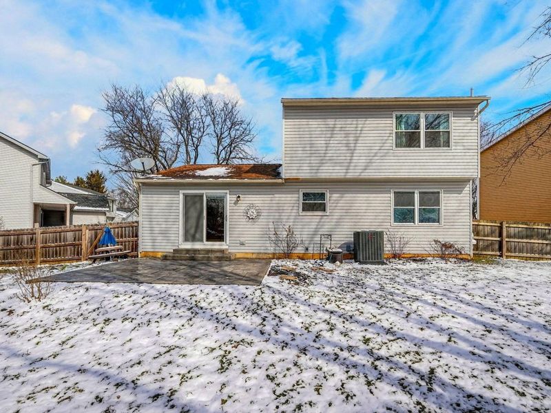 769 Ashford Glen Court, Columbus, OH 43230 Photo 6